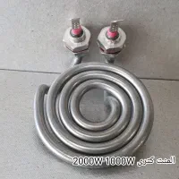 المنت سماور برقی انواع المنت ها و ترموستات کتری|سماور، چای‌ساز، قهوه‌ساز|کرج, ساسانی (قلمستان)|دیوار