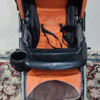 کالسکه خارجی