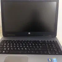 لبتاب hp