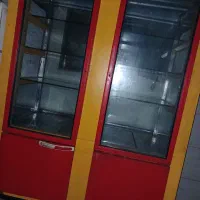 یخچال ویترینی