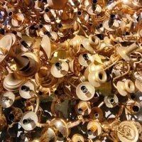 خریدار همه مدل لوستر آب کاری و معمولی