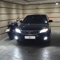 اپتیما 2010 مشکی|خودرو سواری و وانت|پردیس, فاز ۸|دیوار