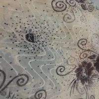 پارچه چادری