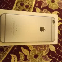 گوشی آیفون بسیار تمیز