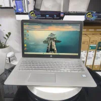 لپ تاپ کارکرده HP Pavilion