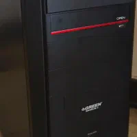 سیستم رایزن|رایانه رومیزی|تهران, سعادتآباد|دیوار