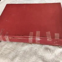 آلبوم تمبر سایز A3|کلکسیون اشیاء عتیقه|قم, زنبیل آباد|دیوار