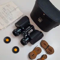 دوربین شکاری یو ۴ شوروی