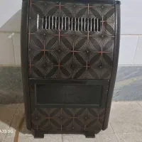 بخاری در حد نو|بخاری، هیتر، شومینه|قزوین, |دیوار