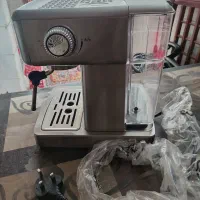 دستگاه اسپرسو ساز آزور 25 بار