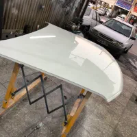 نقاشی و صافکاری