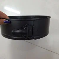 قالب کیک کمربندی