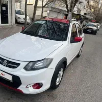 کوییک Rمدل۱۴۰۰|خودرو سواری و وانت|مشگین شهر, |دیوار