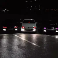 پارس tu5|خودرو سواری و وانت|بم, |دیوار