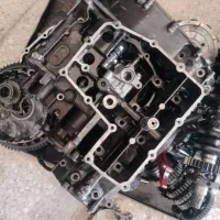 قطعات یدکی موتور سنگین.cbr.cb.بندیت.|قطعات یدکی و لوازم جانبی|تهران, گمرک|دیوار