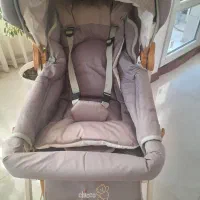 کالسکه،روروئک،کریر درحدنو|کالسکه و لوازم جانبی|مشهد, توس (بلوار توس)|دیوار