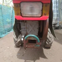 تیلر آر وی ۸۰ تمیز آماد به کار