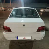 پراید ۱۳۲مدل ۸۸فرمون هیدرولیک|خودرو سواری و وانت|نیشابور, شهرک بسیج|دیوار