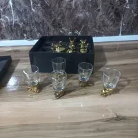 قهوه خوری   شات|کلکسیون اشیاء عتیقه|همدان, |دیوار