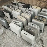 بخاری ژاپنی