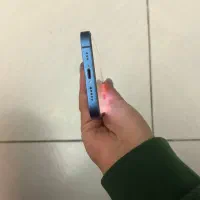 آیفون ۱۳ ZAA در حد نو|موبایل|تهران, سلسبیل جنوبی|دیوار