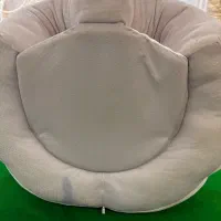 مبل صندلی کمک اموزش کودک|تخت و صندلی بچه|بندر انزلی, موج شکن|دیوار