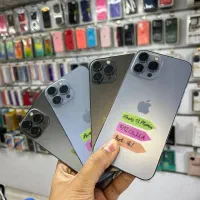 آیفون 13 پرومکس با حافظه 512 گیگابایت