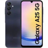 سامسونگ گلکسیa25