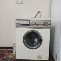 لباسشویی زانوسی ایتالیایی قدیم