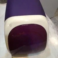 باکس سی دی