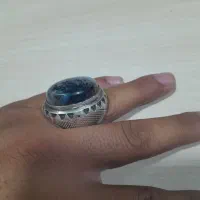 انگشتر شجر طبیعی|جواهرات|جیرفت, |دیوار