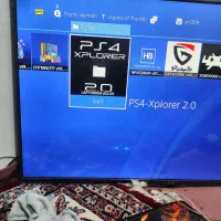 ps4  پلی استشن ۴|کنسول، بازی ویدئویی و آنلاین|محمدبار, |دیوار