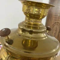 سماور|سماور، چای‌ساز، قهوه‌ساز|تبریز, |دیوار