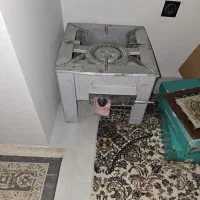 اجاق گاز