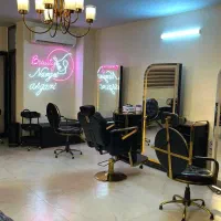 فروش وسایل سالن زیبایی