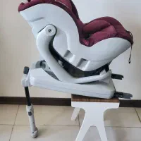 صندلی ماشین کودک ببکو|تخت و صندلی بچه|کرج, محمود آباد|دیوار