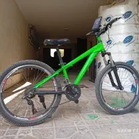 دوچرخه سایز ۲۴