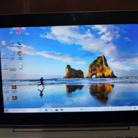 سرفیس استوک لنوو 10اینچ ویندوز 10 استوک بوده|رایانه همراه|اراک, |دیوار