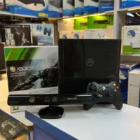 Xbox 360 slim سوپر اسلیم ۲۵۰ گیگ جیتگ