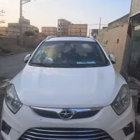 جک S5 اتوماتیک، مدل ۱۳۹۷|خودرو سواری و وانت|مشهد, کوشش|دیوار