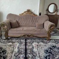 مبل کلاسیک
