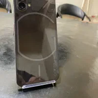 فروش یک دستکاه گوشی ناتینگ ۱ نو