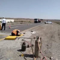 جوشکاری سیار . کیفیت اتفاقی نیست