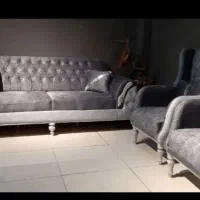 چکور 2 تولیدی مهرگان باخیال راحت خرید کن|مبلمان خانگی و میز عسلی|صدرا-فارس, فاز ۱|دیوار