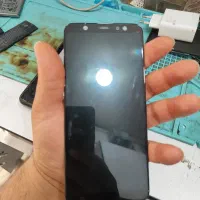 lcd a6plus روکاری