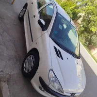 206تیپ 5مدل 93 دریچه گاز سیمی