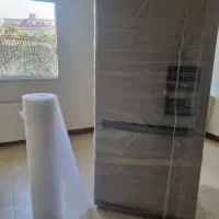 دفتر اثاث کشی منازل و باربری حرفه ای الماس شمال|خدمات حمل و نقل|بهشهر, |دیوار