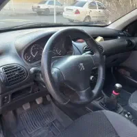 ۲۰۶ تیپ ۲|خودرو سواری و وانت|مشهد, فرهنگ|دیوار