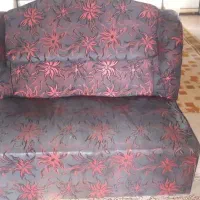 مبل راحتی دونفره