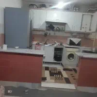 اجاره تکواحد55متری طبقه1در اطلس غربی ک 16